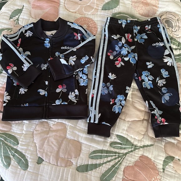 adidas originals kids festival superstar set | 12 months - Picture 8 of 8